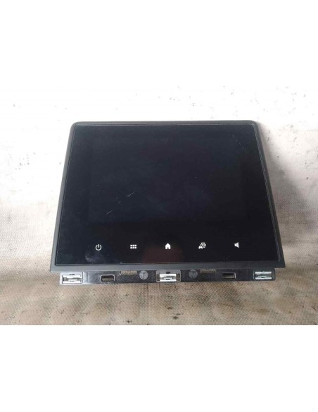 PANTALLA MULTIFUNCION RENAULT CLIO V - 203827