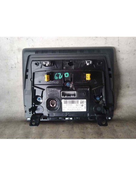 PANTALLA MULTIFUNCION RENAULT CLIO V - 203827