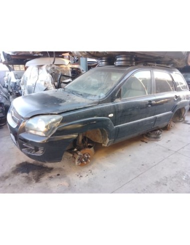 PUENTE DELANTERO KIA SPORTAGE (KM) - 259060