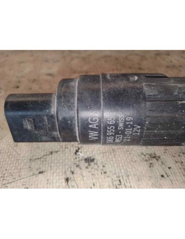 BOMBA LIMPIA SEAT ARONA (KJ) - 241543