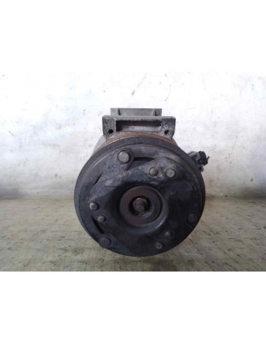 COMPRESOR AIRE ACONDICIONADO RENAULT MEGANE I...