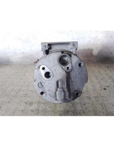 COMPRESOR AIRE ACONDICIONADO RENAULT MEGANE I...