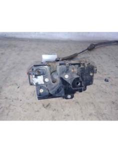 CERRADURA PUERTA TRASERA DERECHA SEAT CORDOBA BERLINA... 2