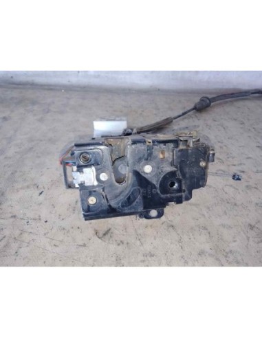 CERRADURA PUERTA TRASERA DERECHA SEAT CORDOBA...