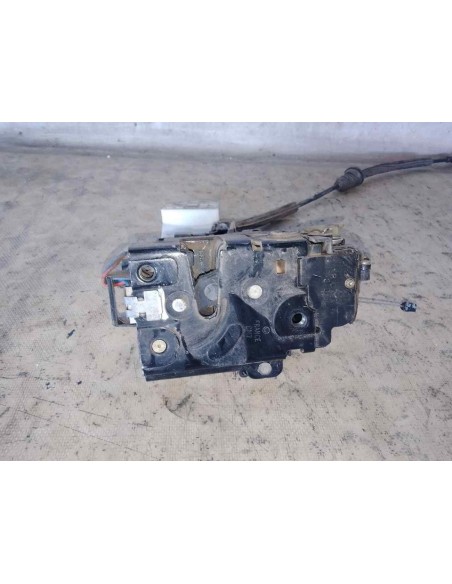 CERRADURA PUERTA TRASERA DERECHA SEAT CORDOBA BERLINA (6L2) - 234144