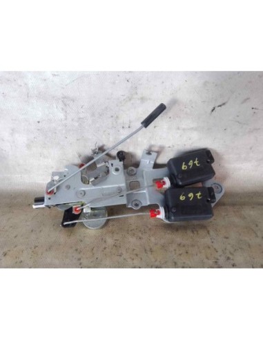 MOTOR CIERRE CENTRALIZADO TRASERO DERECHO...