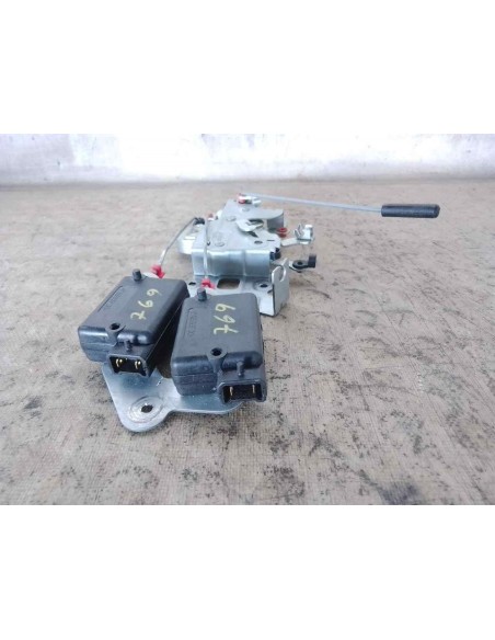 MOTOR CIERRE CENTRALIZADO TRASERO DERECHO CITROEN C8 - 217374