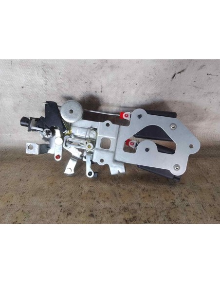 MOTOR CIERRE CENTRALIZADO TRASERO DERECHO CITROEN C8 - 217374