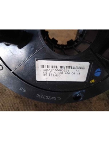 ANILLO AIRBAG MERCEDES-BENZ CLK (BM 209) CABRIO...