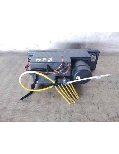 CENTRALITA CIERRE MERCEDES-BENZ CLASE E (BM 210) BERLINA - 229772