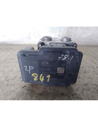 ACEITE RENAULT MEGANE III BERLINA 5P - 239417