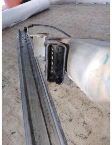 ELEVALUNAS DELANTERO IZQUIERDO NISSAN NOTE...