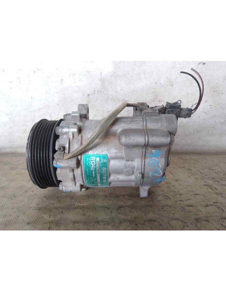 COMPRESOR AIRE ACONDICIONADO SEAT AROSA (6H1) - 241523