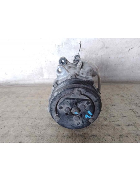 COMPRESOR AIRE ACONDICIONADO SEAT AROSA (6H1) - 241523