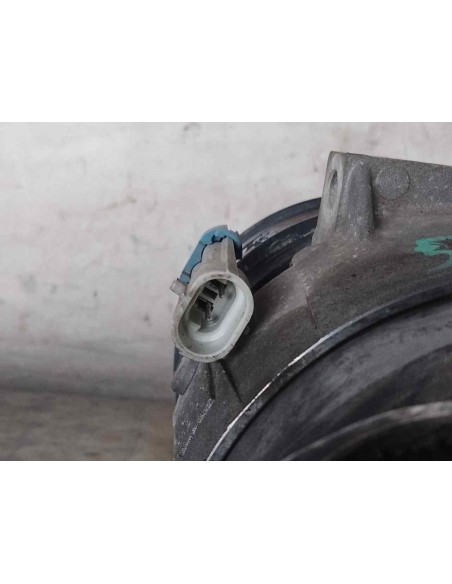 COMPRESOR AIRE ACONDICIONADO OPEL VECTRA C BERLINA - 207077