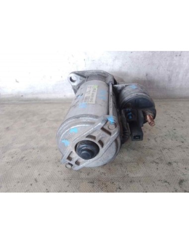 MOTOR ARRANQUE SEAT CORDOBA BERLINA (6L2) - 241528