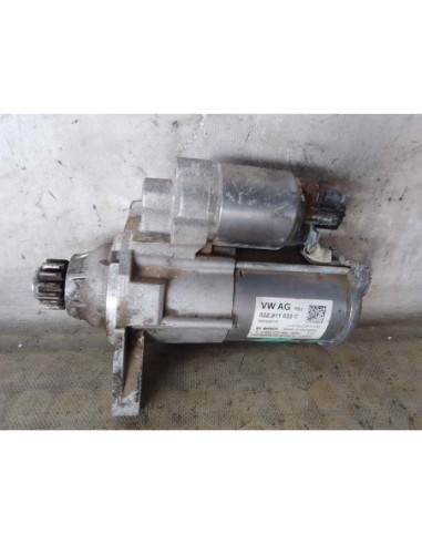 MOTOR ARRANQUE SEAT ARONA (KJ) - 227174