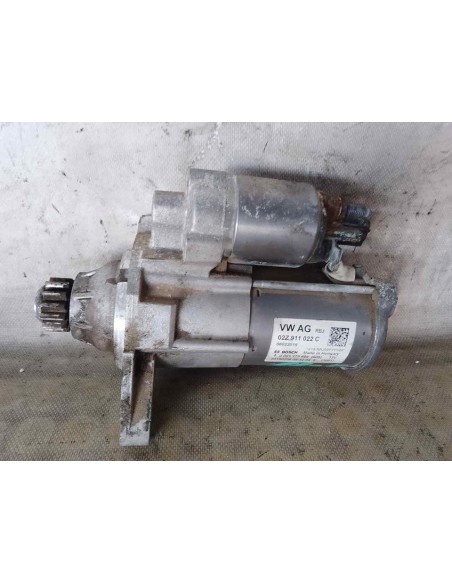 MOTOR ARRANQUE SEAT ARONA (KJ) - 227174