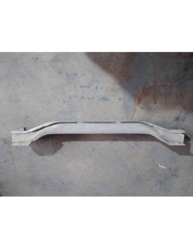 REFUERZO PARAGOLPES TRASERO OPEL ASTRA H...