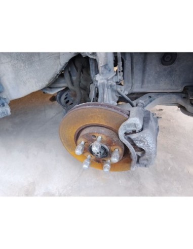 MANGUETA DELANTERA DERECHA KIA SPORTAGE (KM) -...