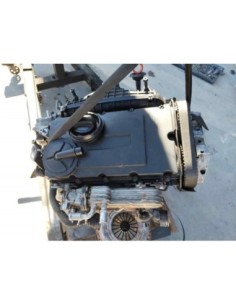 DESPIECE MOTOR AUDI A3 (8P1) - 256209
