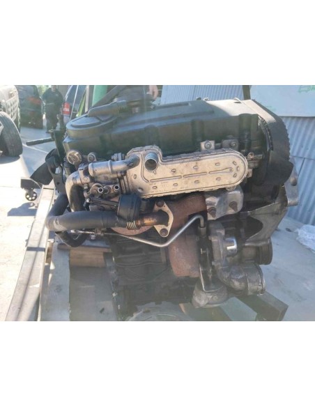 DESPIECE MOTOR AUDI A3 (8P1) - 256209