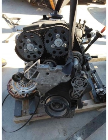 DESPIECE MOTOR AUDI A3 (8P1) - 256209