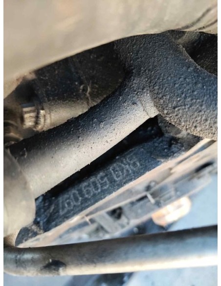 DESPIECE MOTOR AUDI A3 (8P1) - 256209