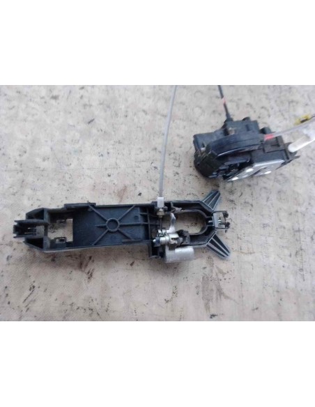 CERRADURA PUERTA DELANTERA IZQUIERDA NISSAN NOTE (E11E) - 241843