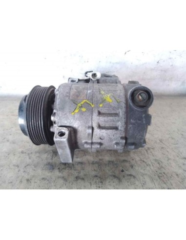 COMPRESOR AIRE ACONDICIONADO OPEL ZAFIRA A -...