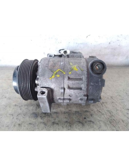 COMPRESOR AIRE ACONDICIONADO OPEL ZAFIRA A - 240749