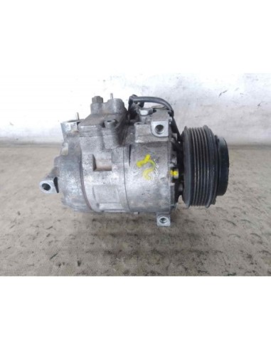 COMPRESOR AIRE ACONDICIONADO OPEL ZAFIRA A -...