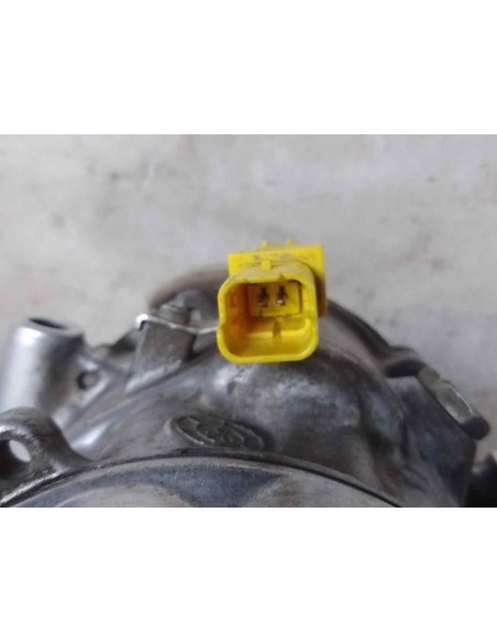 COMPRESOR AIRE ACONDICIONADO PEUGEOT 206 - 213823