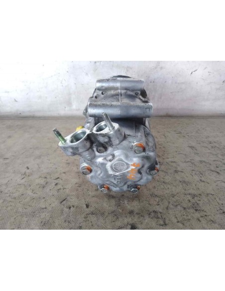 COMPRESOR AIRE ACONDICIONADO PEUGEOT 206 - 213823