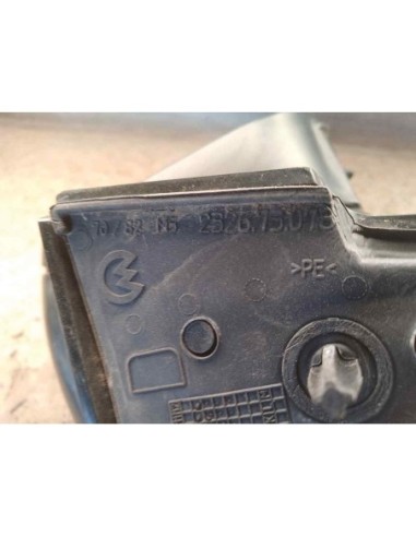 RETROVISOR DERECHO PEUGEOT 208 - 231082