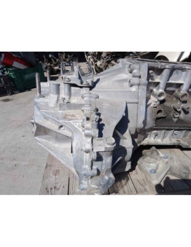 CAJA CAMBIOS MAZDA CX-5 (KE) - 236559