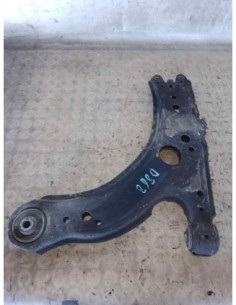 BRAZO SUSPENSION INFERIOR DELANTERO DERECHO VOLKSWAGEN...