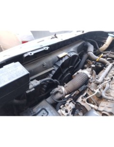 RADIADOR AGUA KIA SPORTAGE (KM) - 259078 2