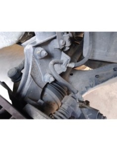 TRANSMISION DELANTERA DERECHA KIA SPORTAGE (KM) - 259028