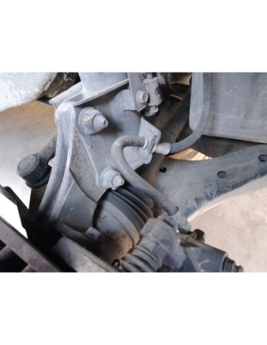 TRANSMISION DELANTERA DERECHA KIA SPORTAGE (KM)...