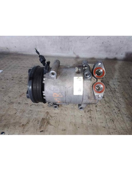 COMPRESOR AIRE ACONDICIONADO FORD FOCUS BERLINA (CAP) - 233492