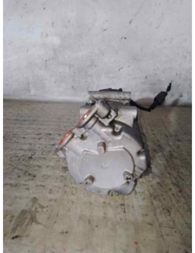 COMPRESOR AIRE ACONDICIONADO FORD FOCUS BERLINA...