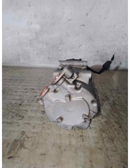 COMPRESOR AIRE ACONDICIONADO FORD FOCUS BERLINA (CAP) - 233492