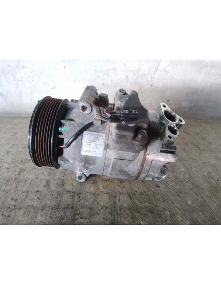 COMPRESOR AIRE ACONDICIONADO NISSAN QASHQAI (J10) - 224599