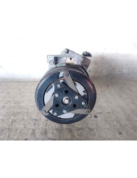 COMPRESOR AIRE ACONDICIONADO NISSAN QASHQAI (J10) - 224599