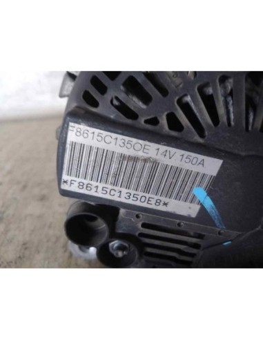 ALTERNADOR PEUGEOT 208 - 230993