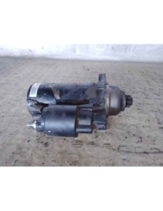 MOTOR ARRANQUE VOLKSWAGEN GOLF IV BERLINA (1J1)(10 1997)...