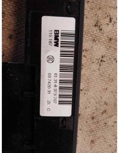 INTERRUPTOR BMW SERIE 5 BERLINA (E39) - 241846