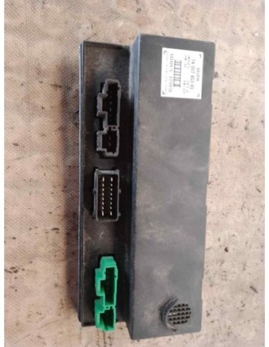 CENTRALITA CHECK CONTROL BMW SERIE 5 BERLINA...