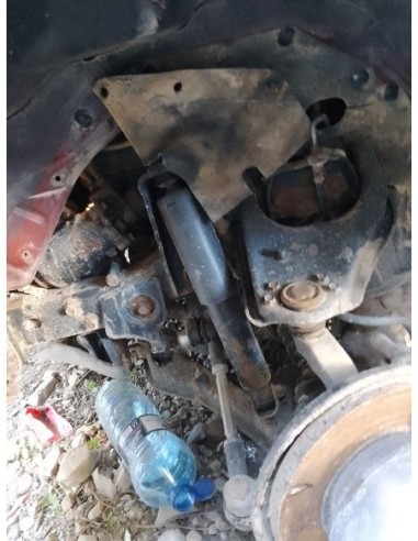 AMORTIGUADOR DELANTERO IZQUIERDO OPEL FRONTERA...